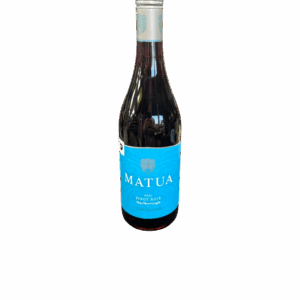 Matua Pinot Noir Rose 750ml