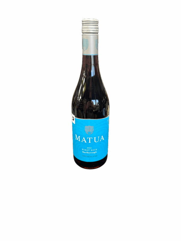 Matua Pinot Noir Rose 750ml
