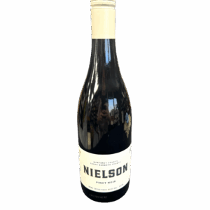 Nielson Santa Barbara Pinot Noir