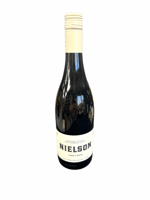 Nielson Santa Barbara Pinot Noir
