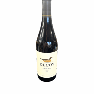 2022 Decoy California Pinot Noir 750ml