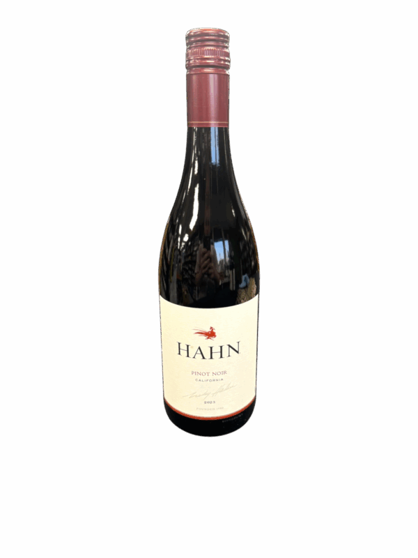 Hahn Pinot Noir 750ml