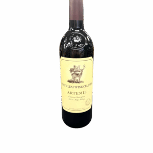 Stags Leap Artemis Cabernet Sauvignon 750ml