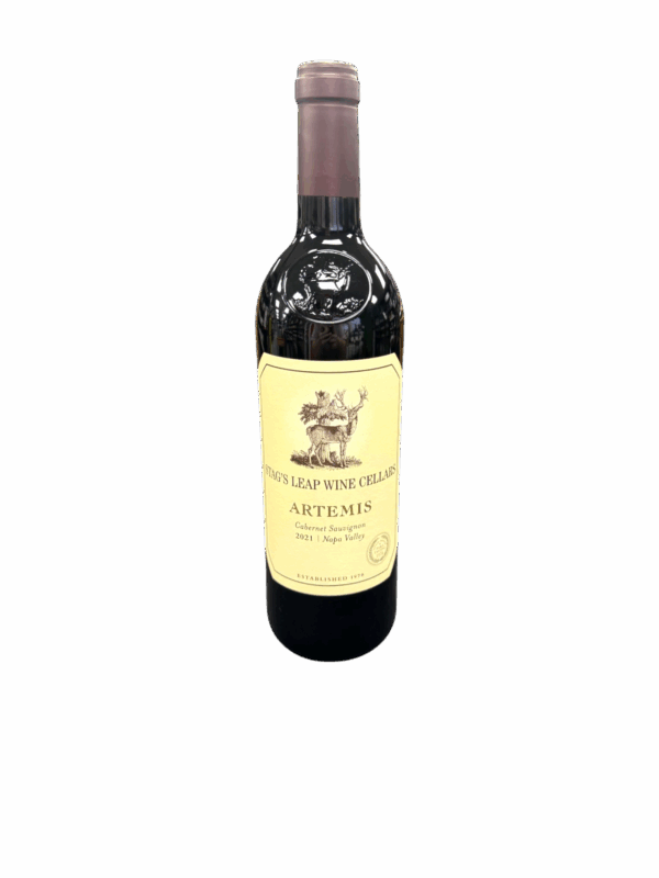 Stags Leap Artemis Cabernet Sauvignon 750ml
