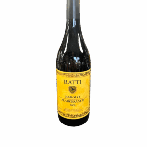 Renato Ratti Barolo Marcenasco DOCG