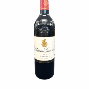 CH. Giscours 2019 Margaux