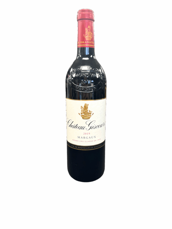 CH. Giscours 2019 Margaux