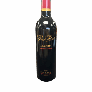 J Lohr Pure Paso Red Blend 750ml