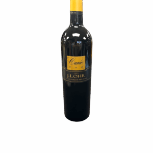 J. Lohr Cuvee POM Red Wine