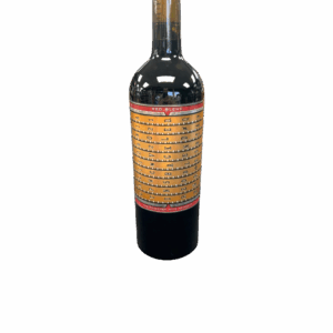 Prisoner Unshackled Red Wine 750ml