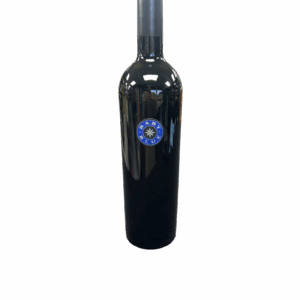 Blue Rock Baby Blue Red Blend
