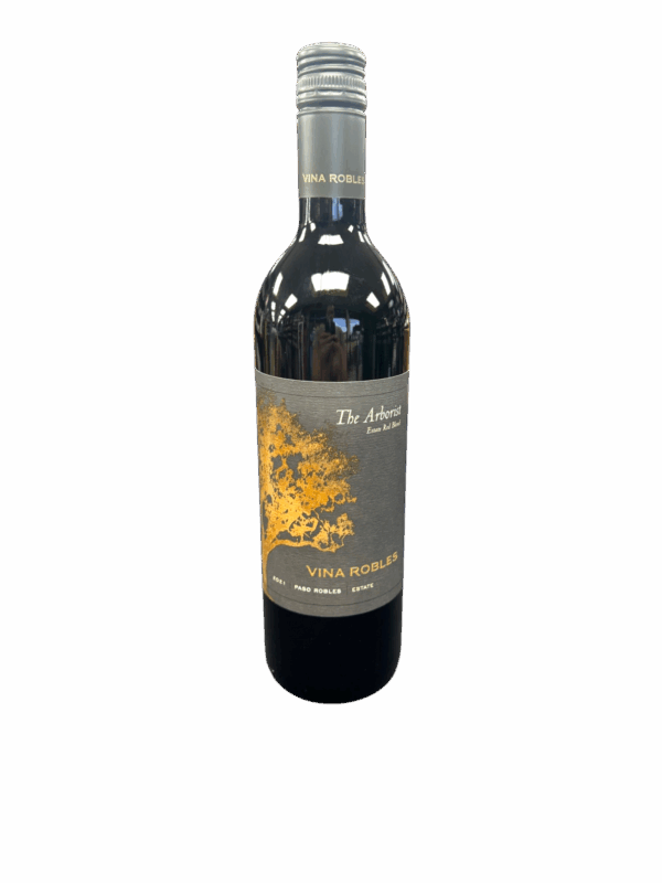 Vina Robles The Arborist Red Blend 750ml