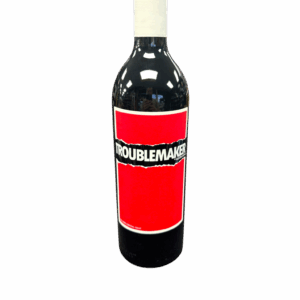 Troublemaker Paso Robles Red Blend 750ml
