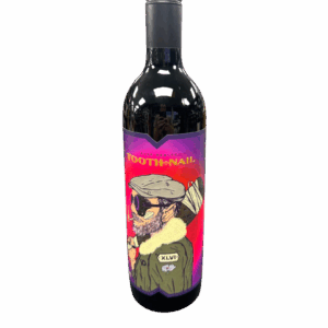 Tooth & Nail Red Blend