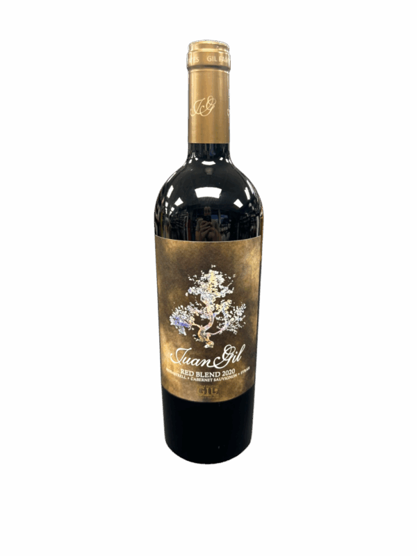 Juan Gil Red Blend 750ml