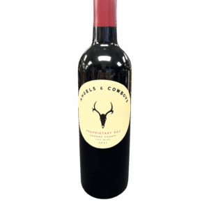 Angels & Cowboys Proprietary Red Blend Sonoma County