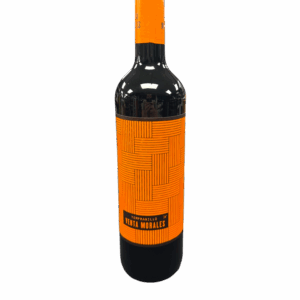 Venta Morales Tempranillo