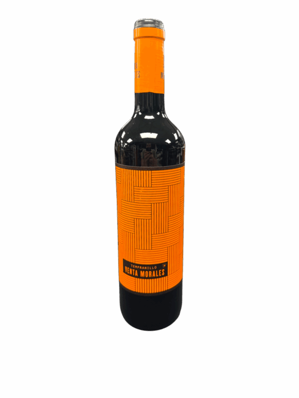 Venta Morales Tempranillo