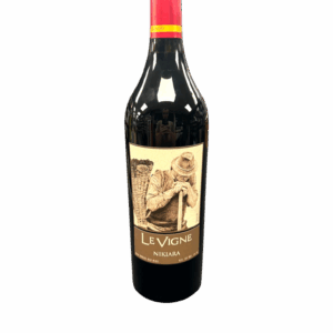 LeVigne Nikiara Bordeaux Blend