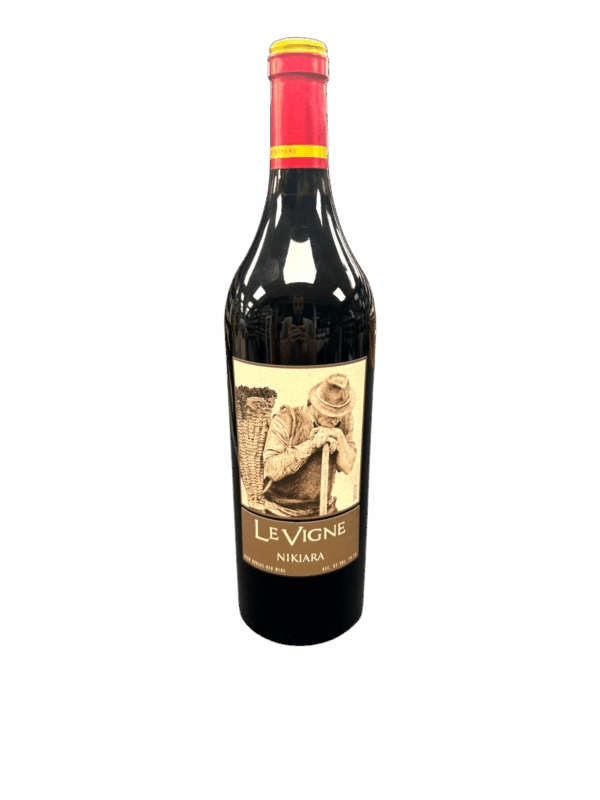 LeVigne Nikiara Bordeaux Blend
