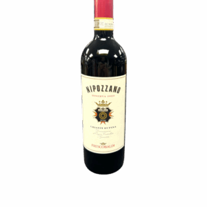 Frescobaldi Chianti Rufina Nipozzano Riserva
