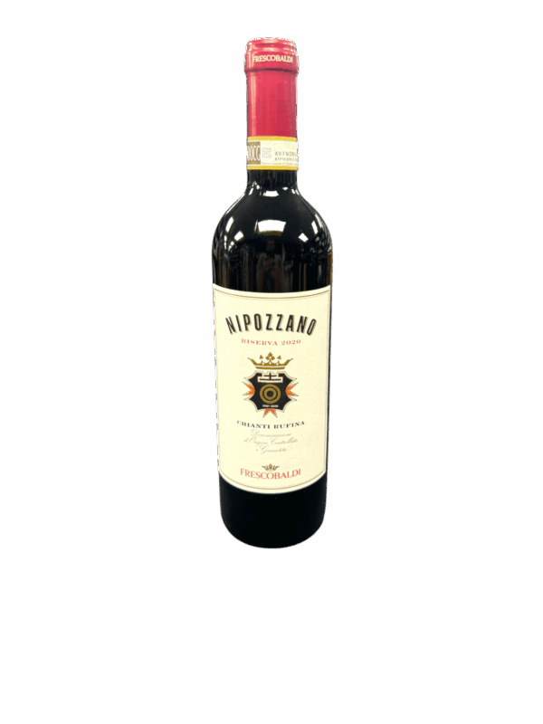 Frescobaldi Chianti Rufina Nipozzano Riserva