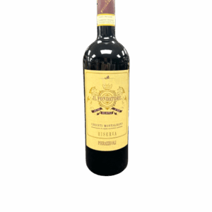 Pierazzuoli Chianti Montalbano Riserve IL Fondatore