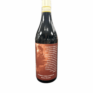 IL Barolo Letterario Bricco Mollea Barolo