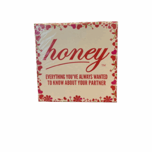 "Honey" - Card Game