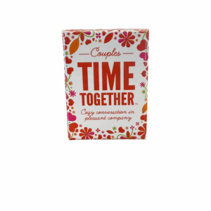 "Time Together" - Card Game
