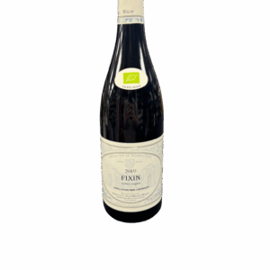 Armelle et Jean-Michel molin Vieilles Vignes