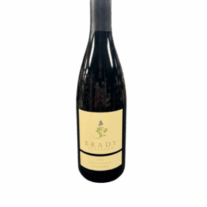 Brady Vineyard Petite Sirah 750ml