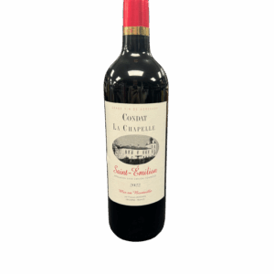 Condat La Chapelle St Emilion