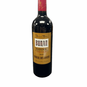 Domaine Bunan Moulin des Costes Bandol Rose 2021