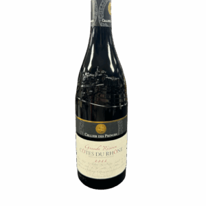 Grand Reserve VT Cotes Du Rhone Cellier De Princes
