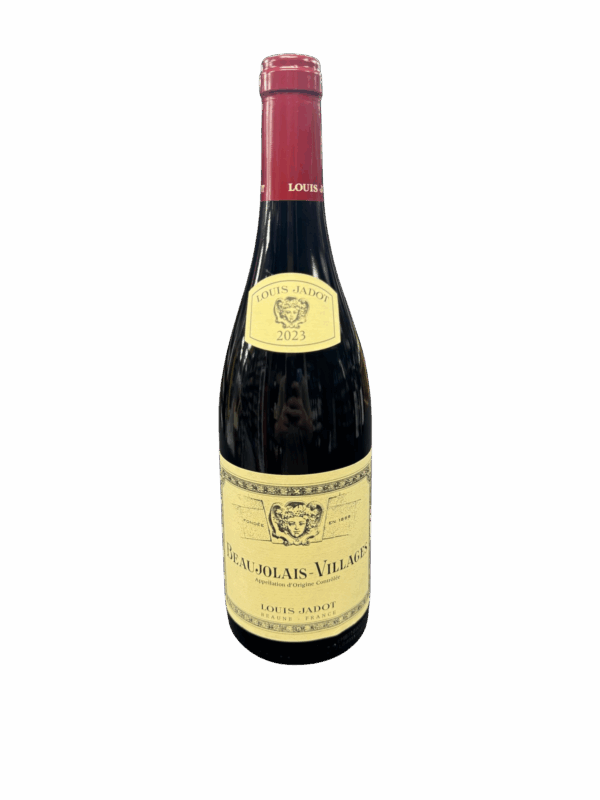 Louis Jadot Beaujolais-Villages