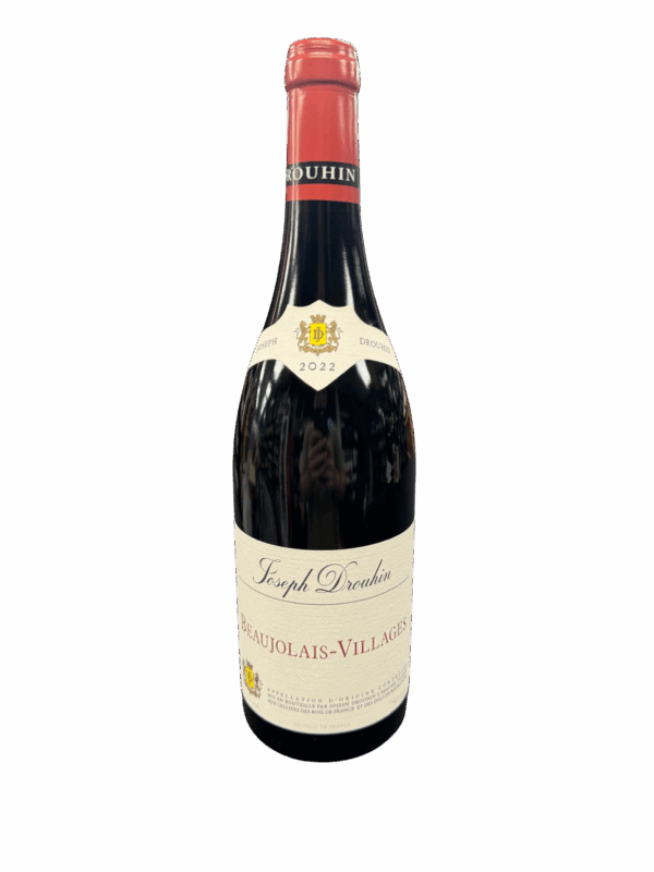 Joseph Drouhin Beaujolais-Villages