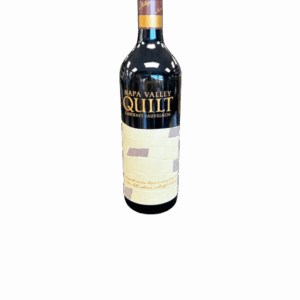 Quilt Napa Valley Cabernet Sauvignon