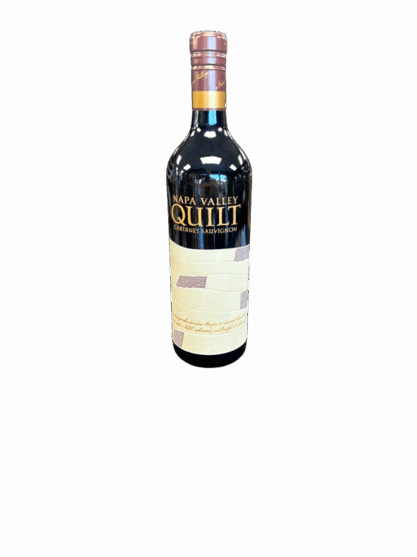 Quilt Napa Valley Cabernet Sauvignon