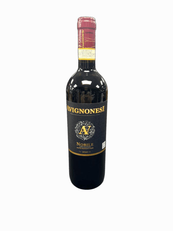 2020 Avignonesi Vino Nobile