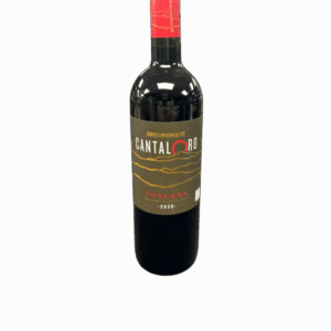 2020 Avignonesi Cantaloro Rosso