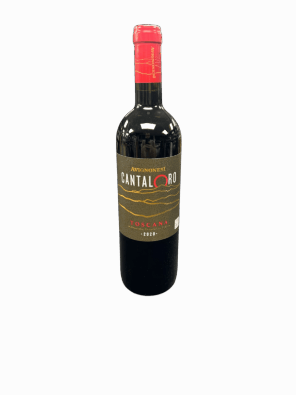 2020 Avignonesi Cantaloro Rosso