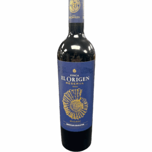 Finca El Origen Reserva Malbec