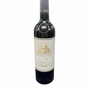 Berceo Reserva Rioja