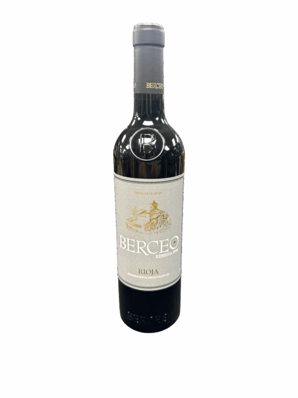Berceo Reserva Rioja