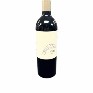 2022 Bodegas El Nido "Clio" Jumilla