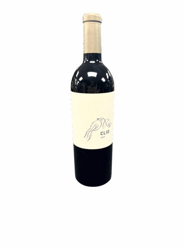 2022 Bodegas El Nido "Clio" Jumilla