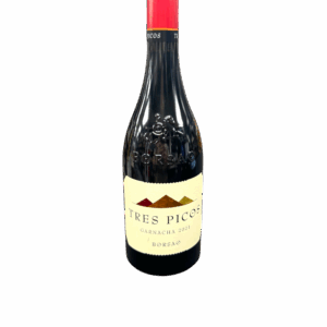 Borsao Tres Picos Garnacha 2019