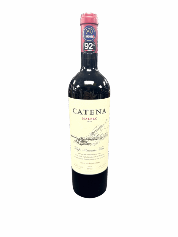 Catena Classic Malbec