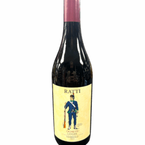 Renato Ratti Langhe Nebbiolo Ochetti